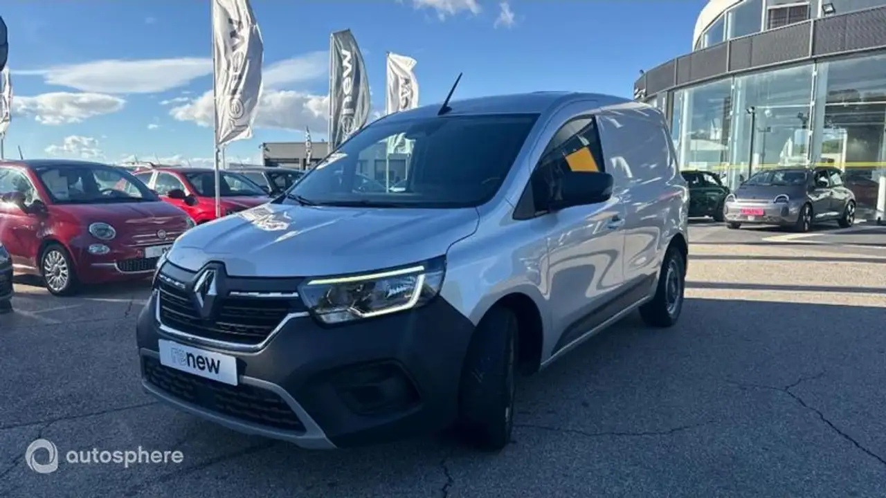 Renault Kangoo