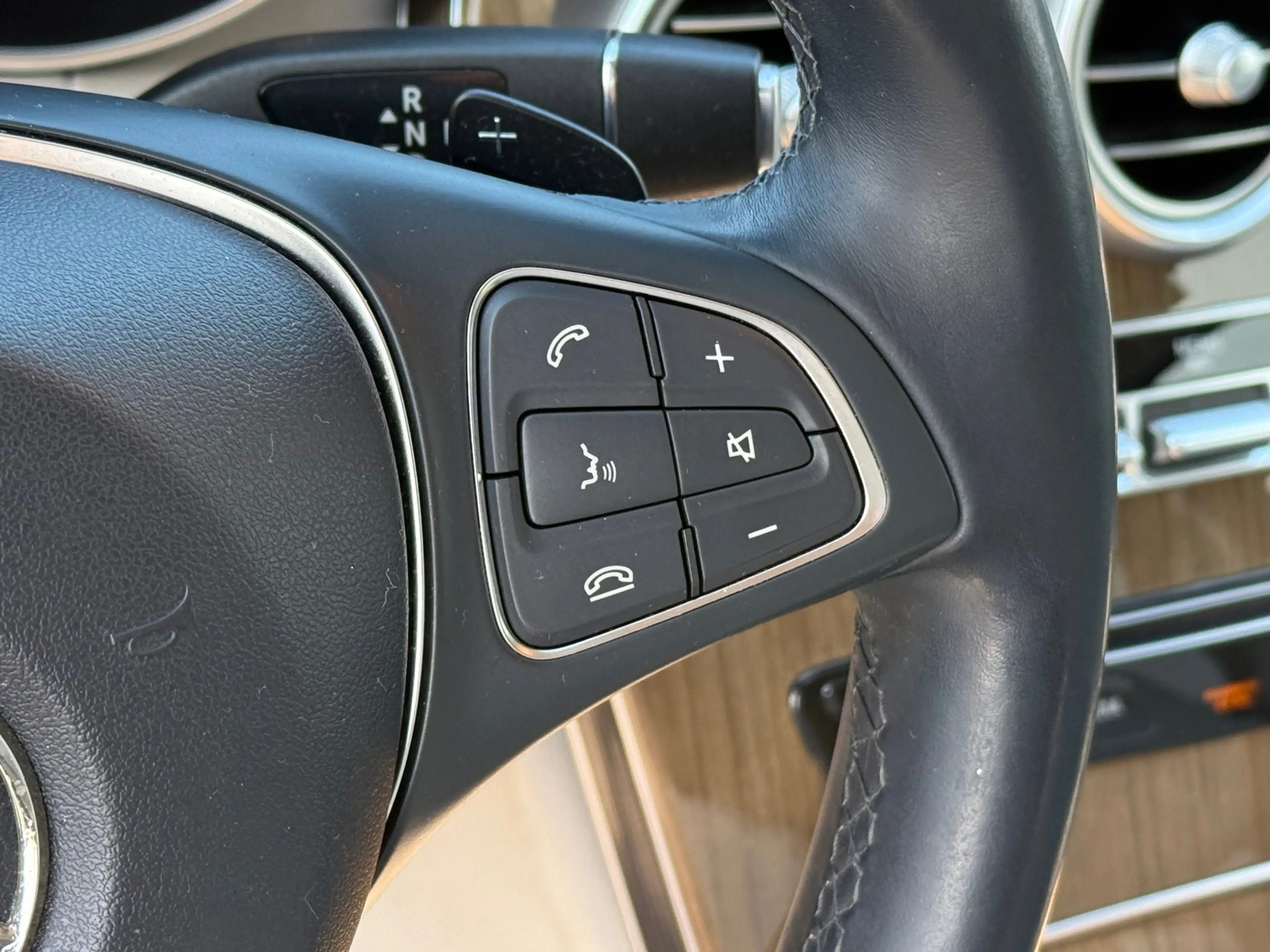Mercedes-Benz C 350 e Lease Edition Burmester |Stoelverwarming | Cruis — photo 11