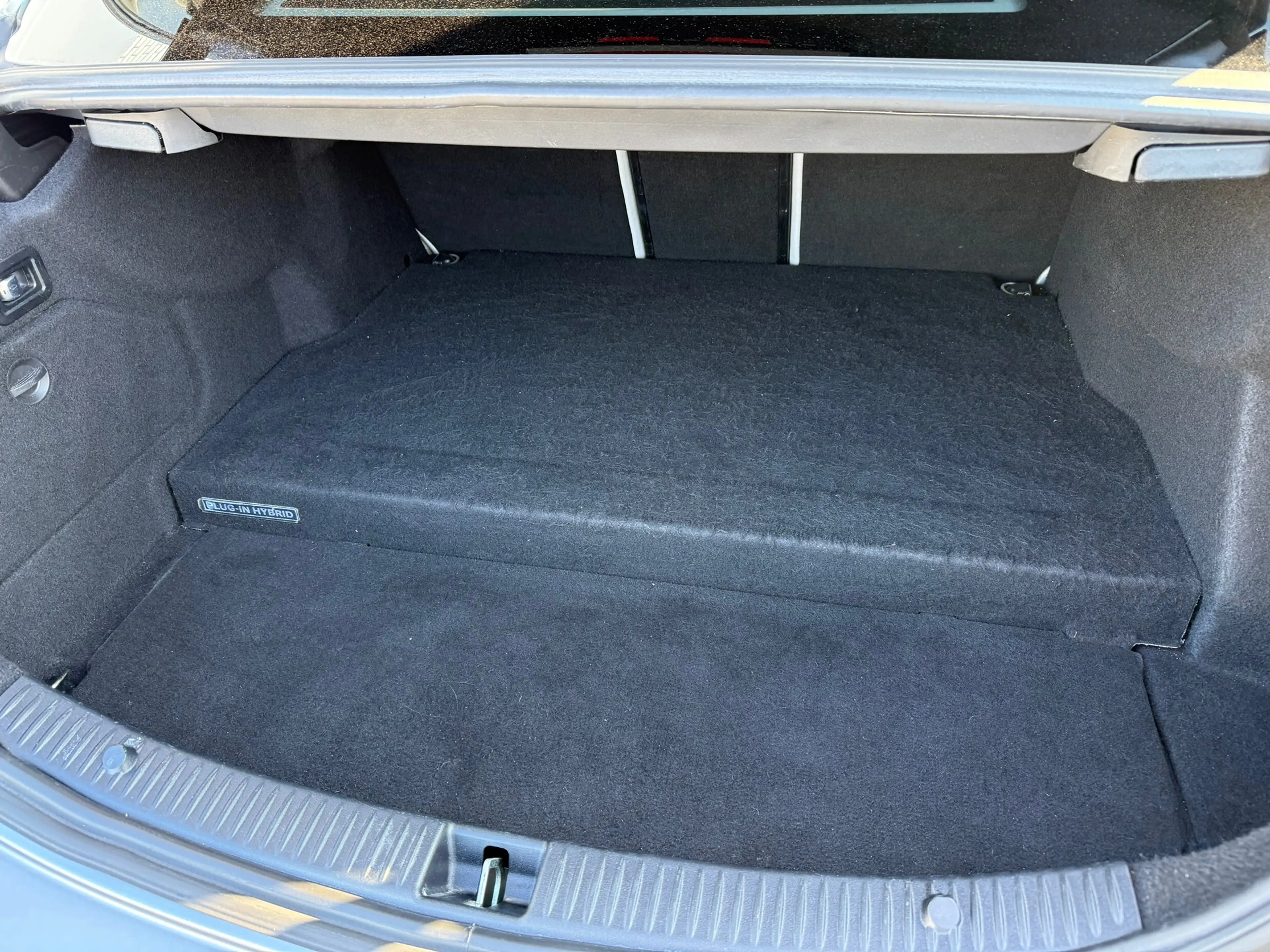 Mercedes-Benz C 350 e Lease Edition Burmester |Stoelverwarming | Cruis — photo 20
