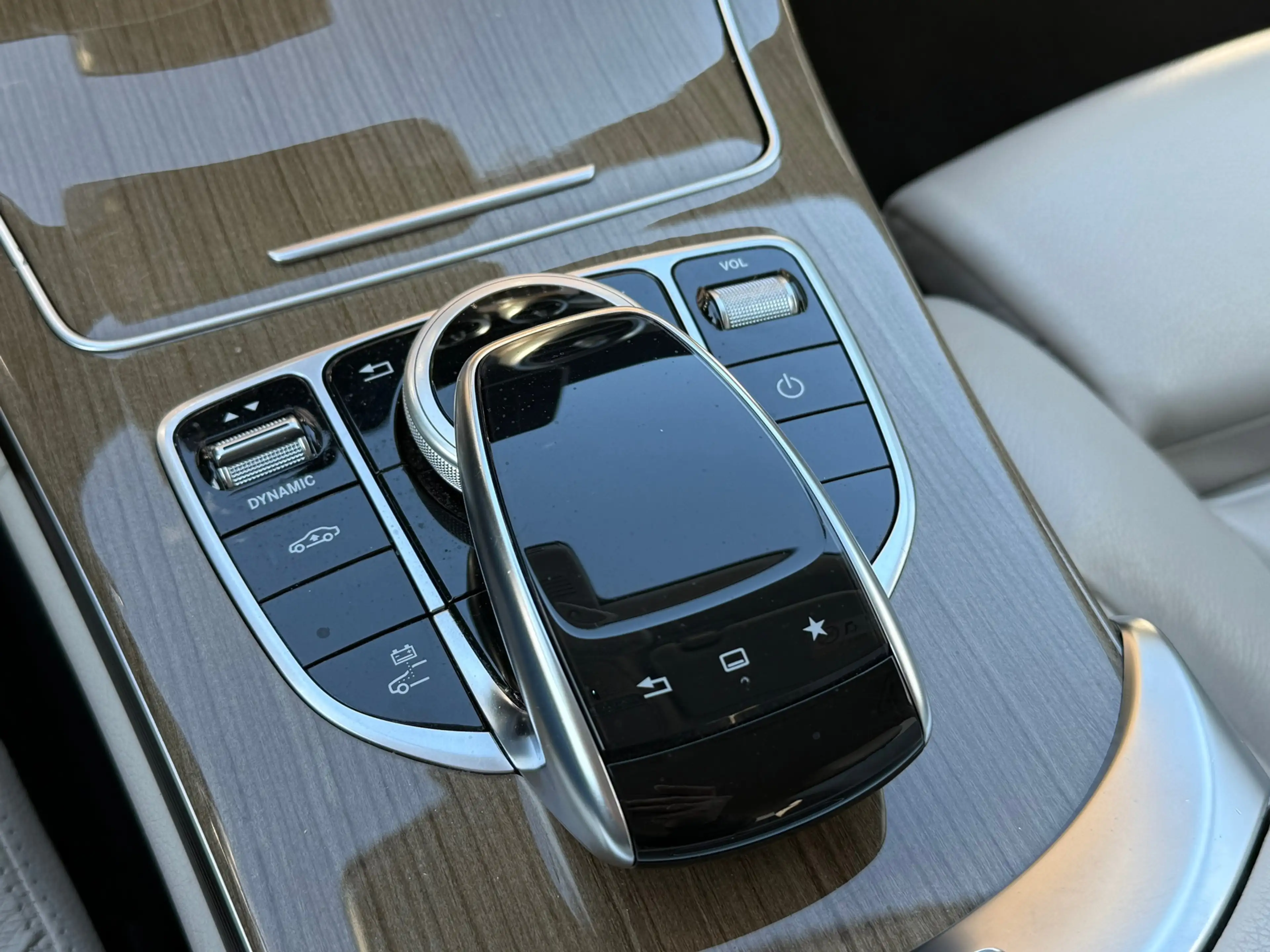 Mercedes-Benz C 350 e Lease Edition Burmester |Stoelverwarming | Cruis — photo 15