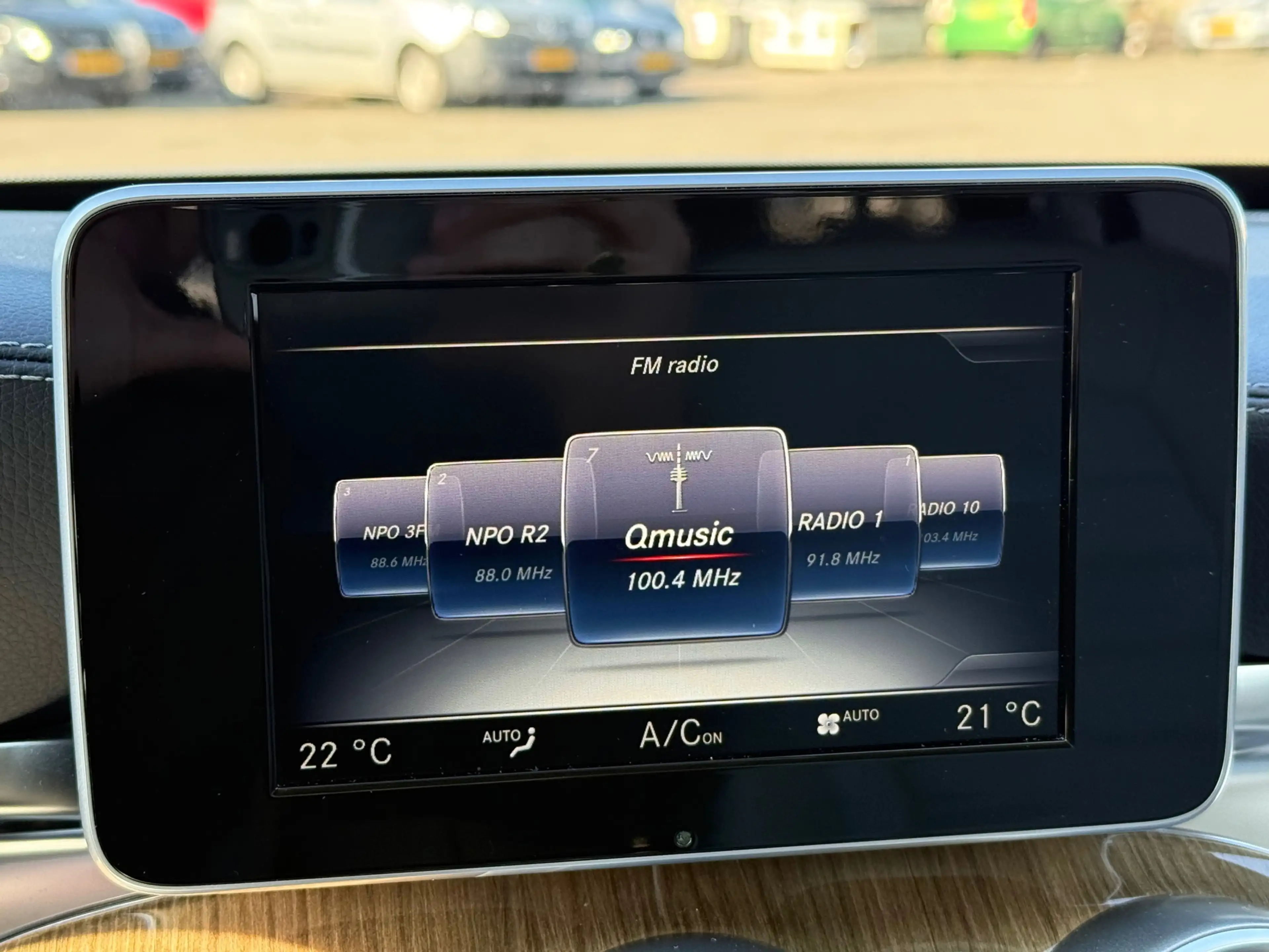 Mercedes-Benz C 350 e Lease Edition Burmester |Stoelverwarming | Cruis — photo 13