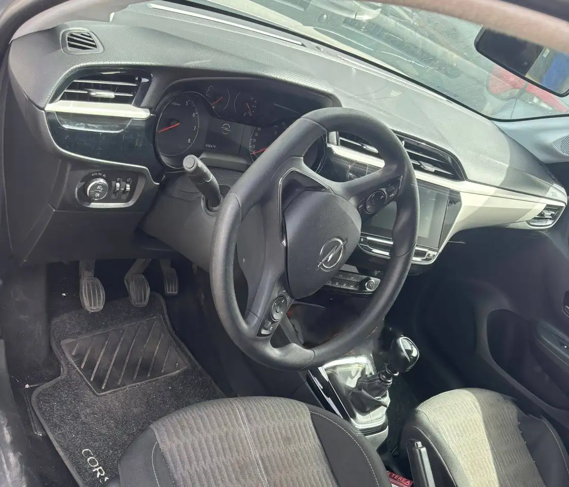 Opel Corsa 1.2 D, миниатюра 3