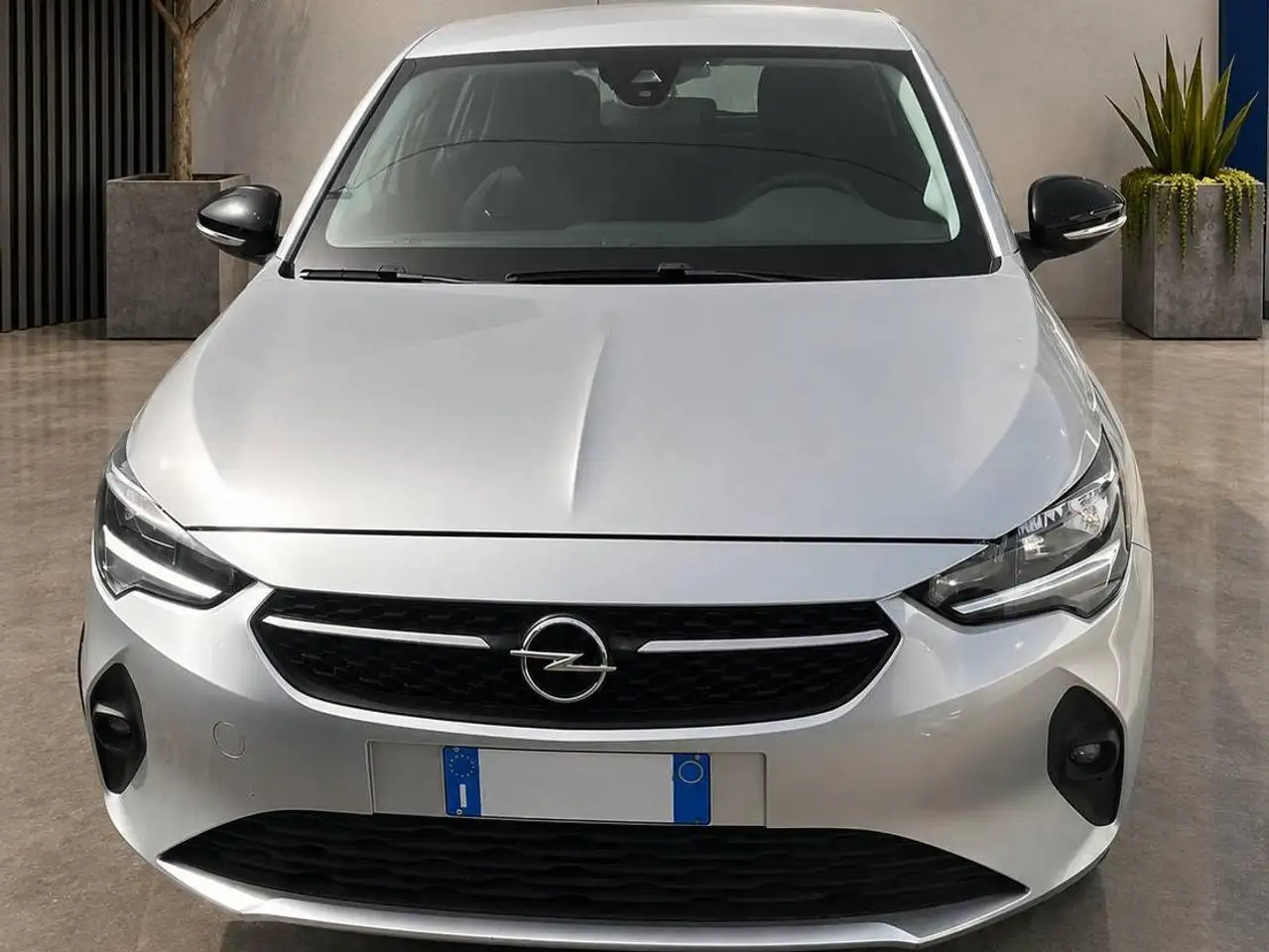 Opel Corsa 1.2 D