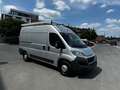 Fiat Ducato 2.3 L2H2 AIRCO Euro 5B Argent - thumbnail 2