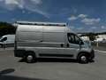 Fiat Ducato 2.3 L2H2 AIRCO Euro 5B Argent - thumbnail 3