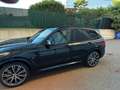 BMW X3 X3 xdrive25d  M sport 231cv auto Nero - thumbnail 8