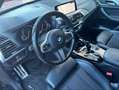 BMW X3 X3 xdrive25d  M sport 231cv auto Nero - thumbnail 4