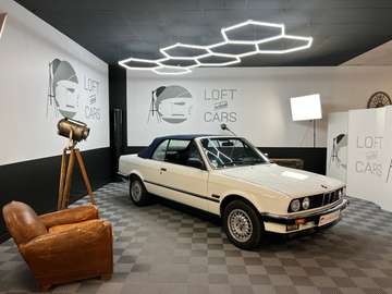 SERIE CAB E30 325i