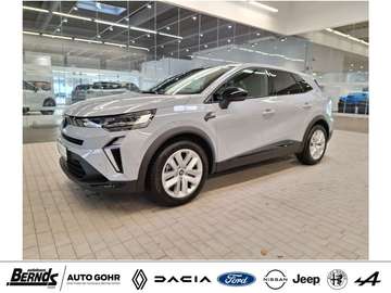 E-Tech Full Hybrid 145 Evolution AUTOM. NAVI PDC