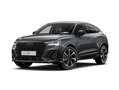 Audi Q3 Sportback S line 35 TFSI 7-Gang tronic 110 kW (... Grau - thumbnail 1