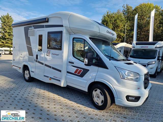 Challenger 250 Break Edition