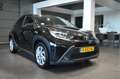 Toyota Aygo X 1.0 VVT-i MT first carplay camera cruise led 17 in Zwart - thumbnail 3