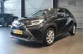 Toyota Aygo X 1.0 VVT-i MT first carplay camera cruise led 17 in Zwart - thumbnail 2