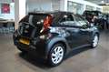 Toyota Aygo X 1.0 VVT-i MT first carplay camera cruise led 17 in Zwart - thumbnail 4
