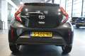 Toyota Aygo X 1.0 VVT-i MT first carplay camera cruise led 17 in Zwart - thumbnail 5