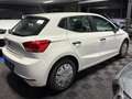 SEAT Ibiza 1.0 SOL Weiß - thumbnail 4