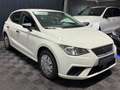 SEAT Ibiza 1.0 SOL Weiß - thumbnail 1