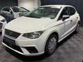 SEAT Ibiza 1.0 SOL Weiß - thumbnail 2