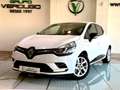 Renault Clio TCe Energy Limited 66kW Blanco - thumbnail 1
