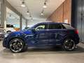 Audi Q2 35 TDI S tronic S Line Identity Black MATRIX - 19 Bleu - thumbnail 7