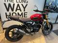 Triumph Scrambler 400 X Rot - thumbnail 3