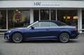 Audi A5 Cabriolet 40 TFSI S-line I ACC I Keyless I 19 inch Blau - thumbnail 24