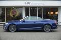 Audi A5 Cabriolet 40 TFSI S-line I ACC I Keyless I 19 inch Blau - thumbnail 25