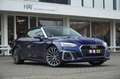 Audi A5 Cabriolet 40 TFSI S-line I ACC I Keyless I 19 inch Blau - thumbnail 1