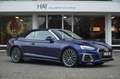 Audi A5 Cabriolet 40 TFSI S-line I ACC I Keyless I 19 inch Blau - thumbnail 20