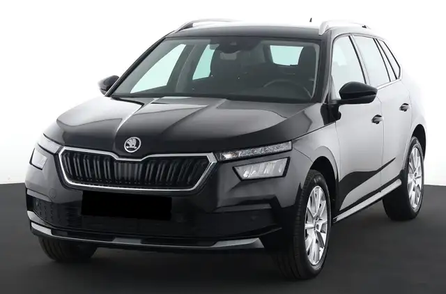 Skoda Kamiq Kamiq 1.0 TSI Ambition DSG