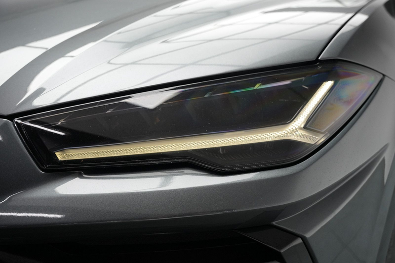 Lamborghini Urus /PANO/23ZOLL/B&O-3D/360KAM/HEAD-UP — photo 8