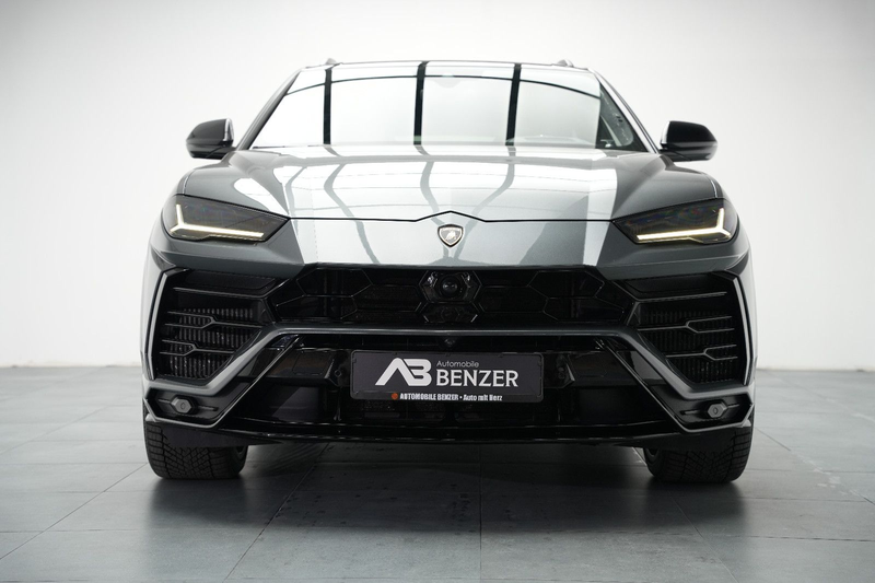 Lamborghini Urus /PANO/23ZOLL/B&O-3D/360KAM/HEAD-UP — photo 2