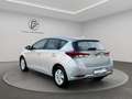 Toyota Auris 1.8 Hybrid HSD Comf.Kamera*Navi*Klimaauto* Silber - thumbnail 3