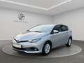 Toyota Auris 1.8 Hybrid HSD Comf.Kamera*Navi*Klimaauto* Silber - thumbnail 1