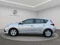 Toyota Auris 1.8 Hybrid HSD Comf.Kamera*Navi*Klimaauto* Silber - thumbnail 2