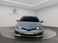 Toyota Auris 1.8 Hybrid HSD Comf.Kamera*Navi*Klimaauto* Silber - thumbnail 8