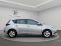 Toyota Auris 1.8 Hybrid HSD Comf.Kamera*Navi*Klimaauto* Silber - thumbnail 6