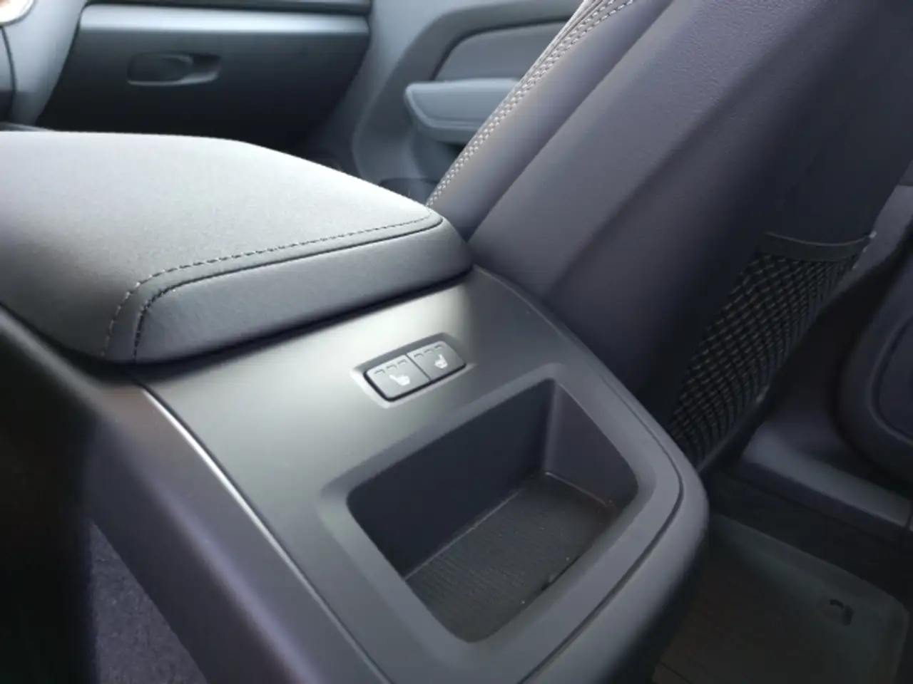 Volvo XC60 2026 — фото 14