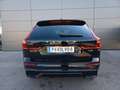 Volvo XC60 Ultra T6 AWD Ultra Dark Schwarz - thumbnail 5
