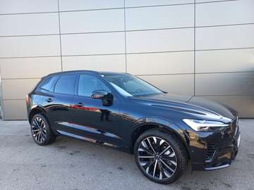 Ultra T6 AWD Ultra Dark