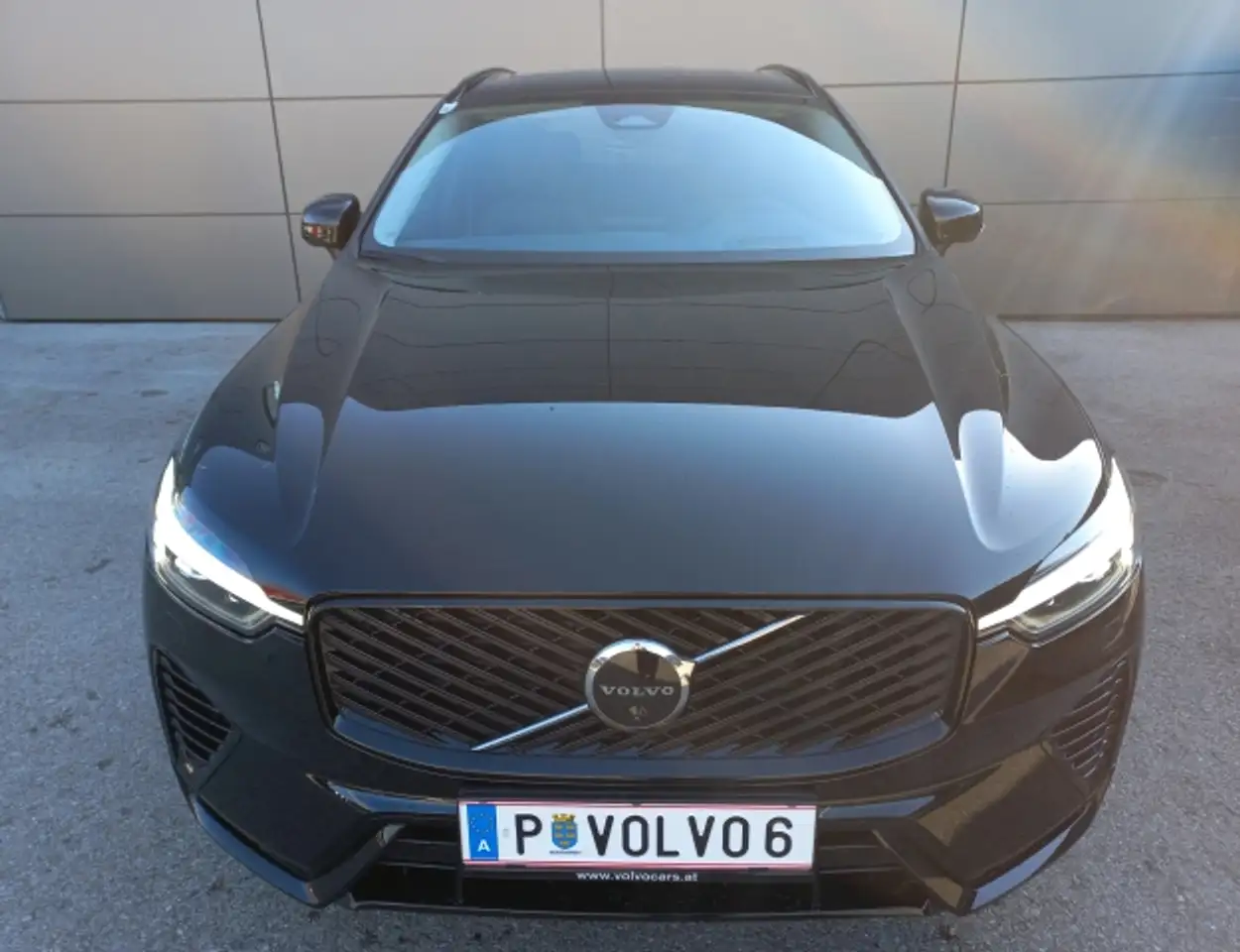 Volvo XC60 2026