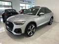 Audi Q5 SPB 40 TDI quattro S tronic S line plus Sportback Argento - thumbnail 2