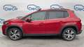 Peugeot 2008 1.5 BlueHdi 100 Crossway Rouge - thumbnail 2