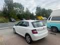 Skoda Fabia 1.2 BOITE AUTO-♨️PRETE A IMMATRICULÉ - GARA Wit - thumbnail 4