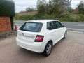 Skoda Fabia 1.2 BOITE AUTO-♨️PRETE A IMMATRICULÉ - GARA Wit - thumbnail 6