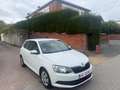 Skoda Fabia 1.2 BOITE AUTO-♨️PRETE A IMMATRICULÉ - GARA Wit - thumbnail 1
