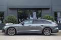 Audi A6 Avant 2.0 e-hybrid quattro S edition Competition Grijs - thumbnail 4