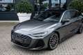 Audi A6 Avant 2.0 e-hybrid quattro S edition Competition Grijs - thumbnail 20
