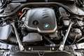 BMW 520 d xDrive M Sport SHZ 360 HUD AHK Pano har/kar Schwarz - thumbnail 16