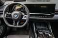 BMW 520 d xDrive M Sport SHZ 360 HUD AHK Pano har/kar Schwarz - thumbnail 14
